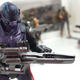 Image for article titled Lost Planet Toys Are Better Than Most Lost Planet Games